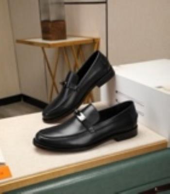 wholesale quality men hermes shoes model no. 246